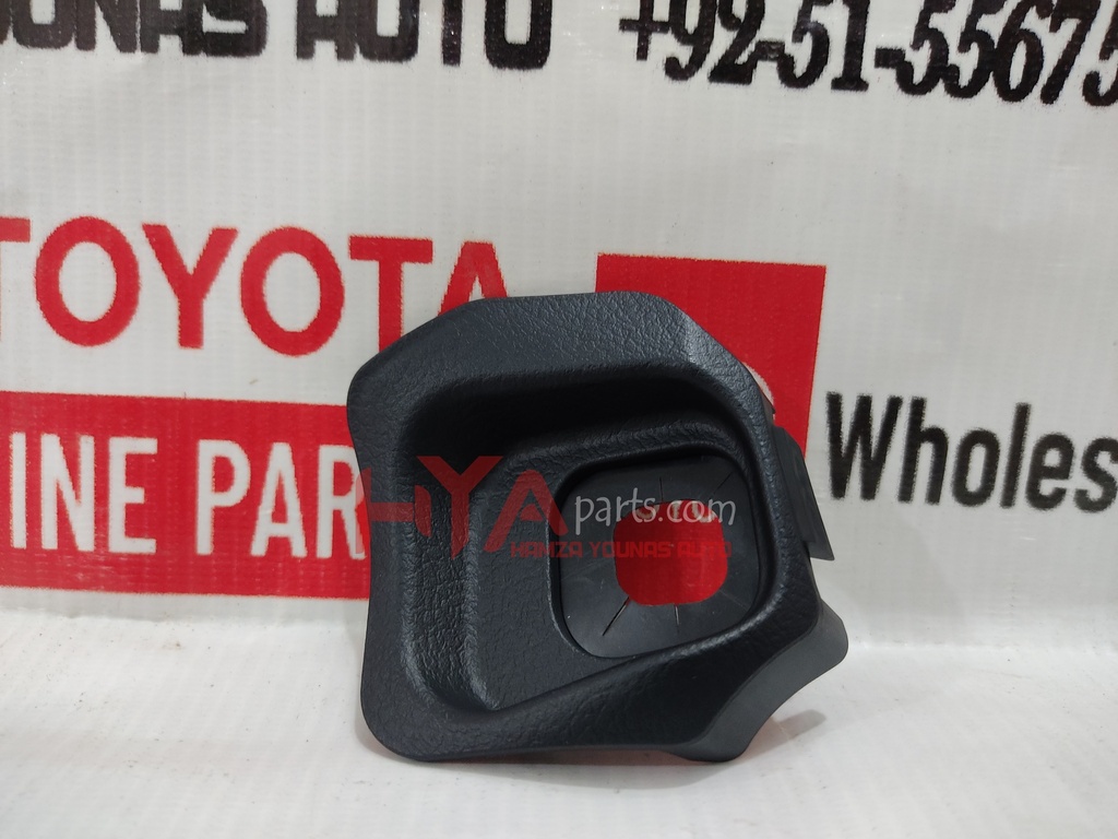 COVER, STEERING WHEEL, LOWER NO.2