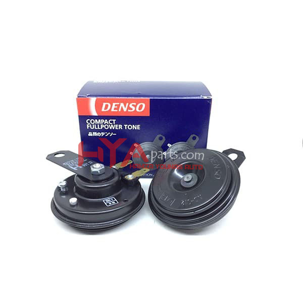 DENSO JK272000-6920 [DENSO GENUINE INDONESIA DOUBLE CONNECTOR HORN]