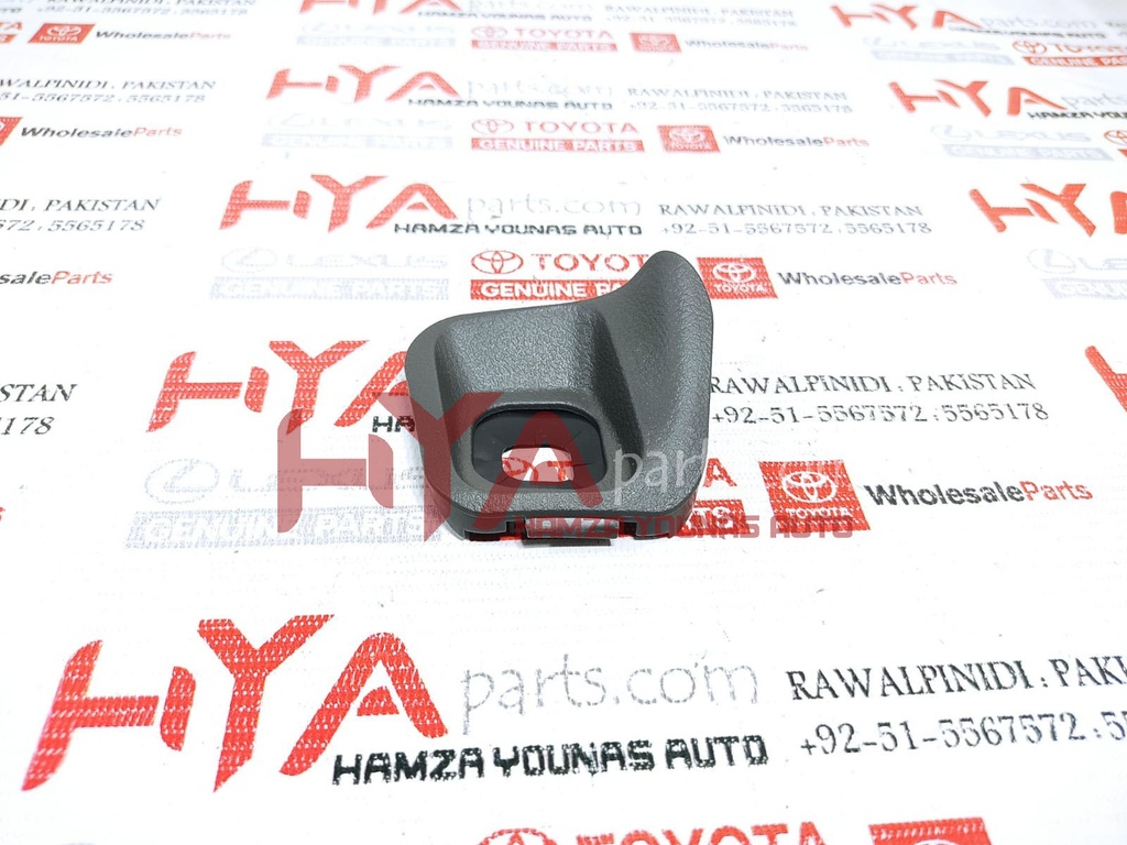 COVER, STEERING WHEEL, LOWER NO.2