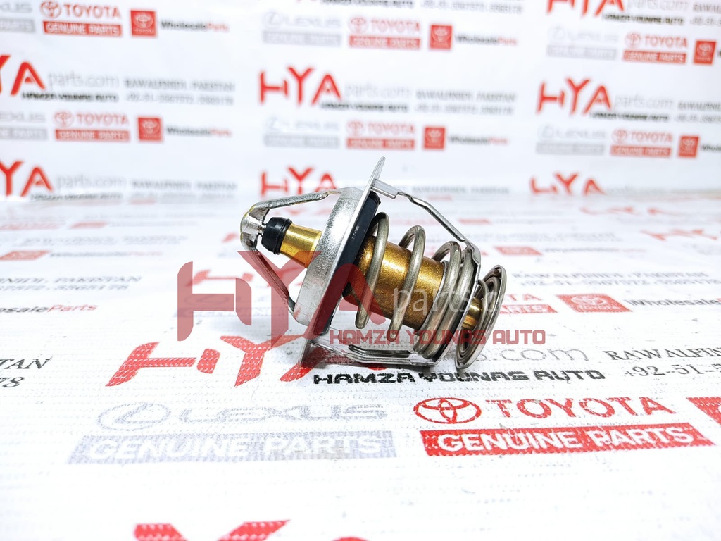 THERMOSTAT