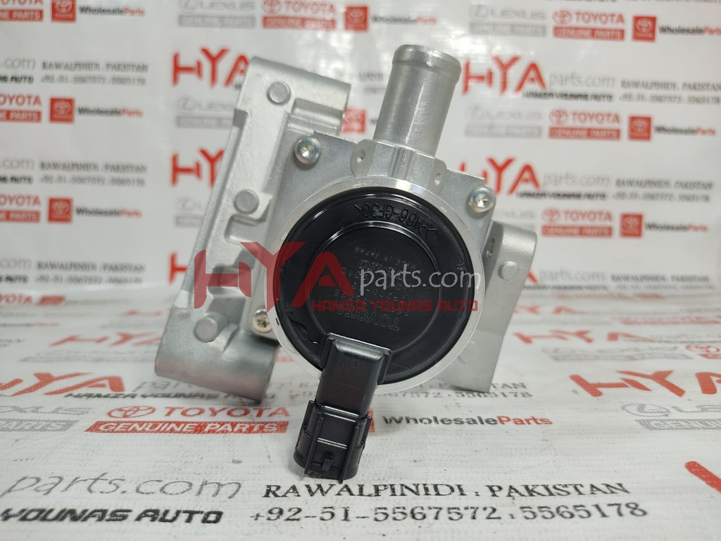 VALVE ASSY, AIR SWITCHING
