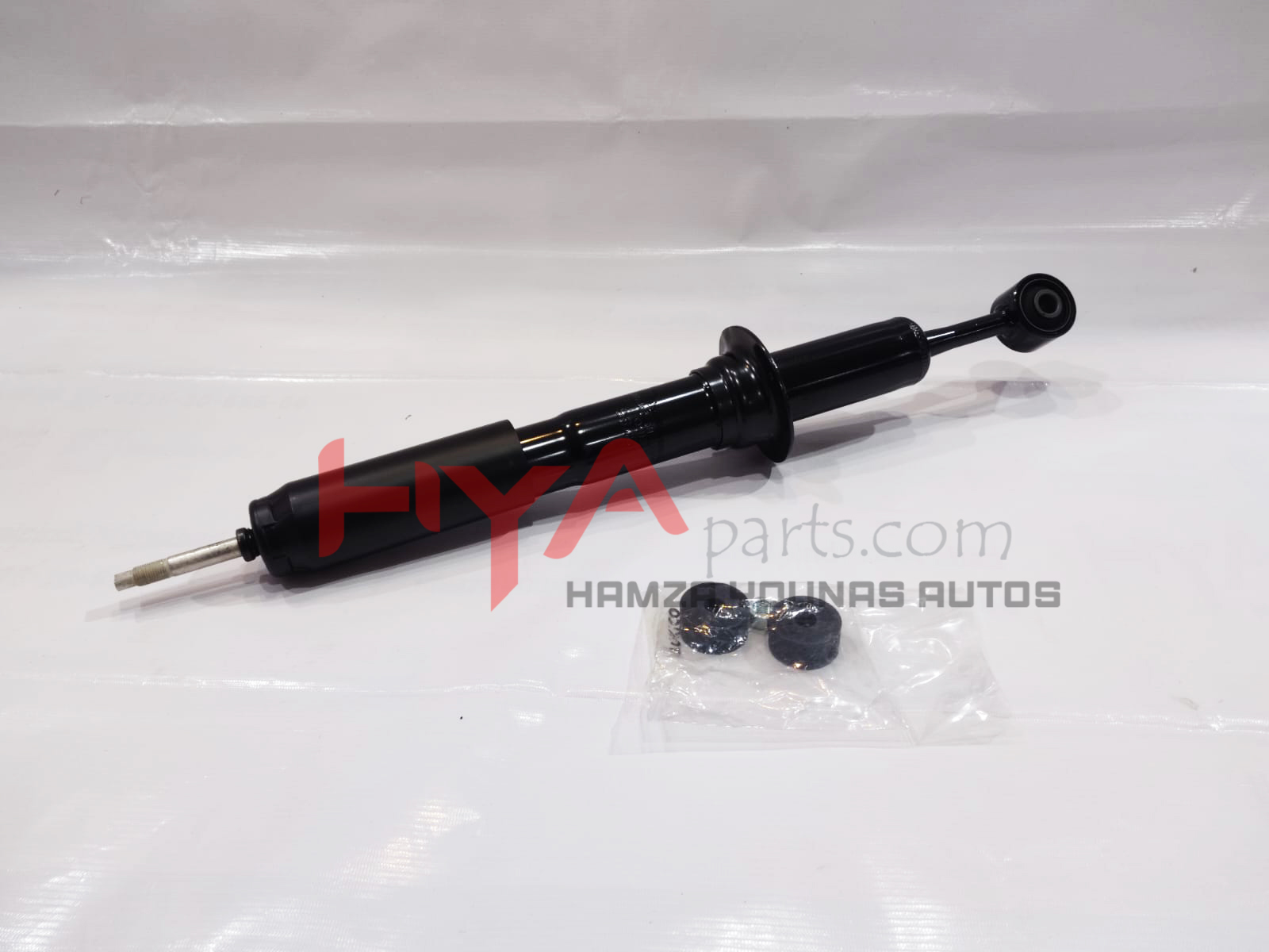 [TOKICO U 3785] ABSORBER ASSY, SHOCK, FRONT (SIMPLE) (2PCS SET)