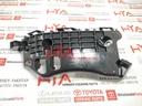 RETAINER, FRONT BUMPER SIDE, RH (BUMPER SPACER)