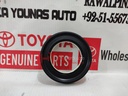 OIL SEAL, FRONT DRIVE SHAFT, LH