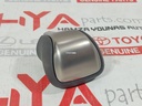 KNOB SUB-ASSY, SHIFT LEVER