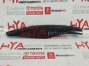 COVER, ROOF RACK LEG, FRONT LH