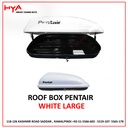 ROOF BOX PENTAIR LARGE SIZE