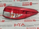 LAMP ASSY, REAR COMBINATION, RH