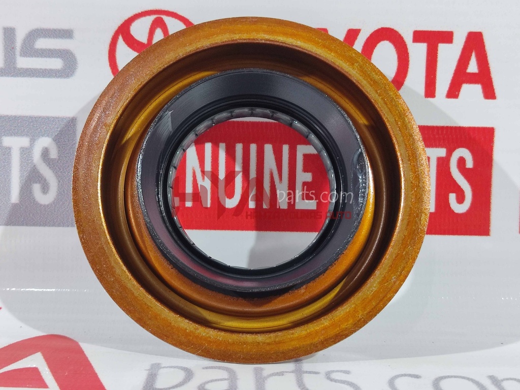 SEAL, OIL (FOR REAR DIFFERENTIAL CARRIER)