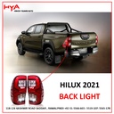 BACK LIGHT SET REVO/ROCCO 2022 CHINA