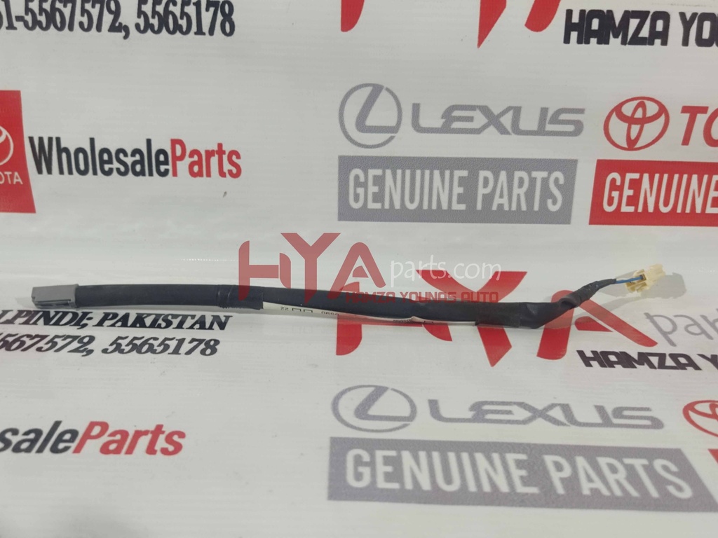 CORD ASSY, CENTER STOP LAMP