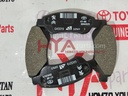 PAD KIT, DISC BRAKE