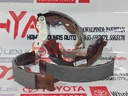 SHOE KIT, REAR BRAKE