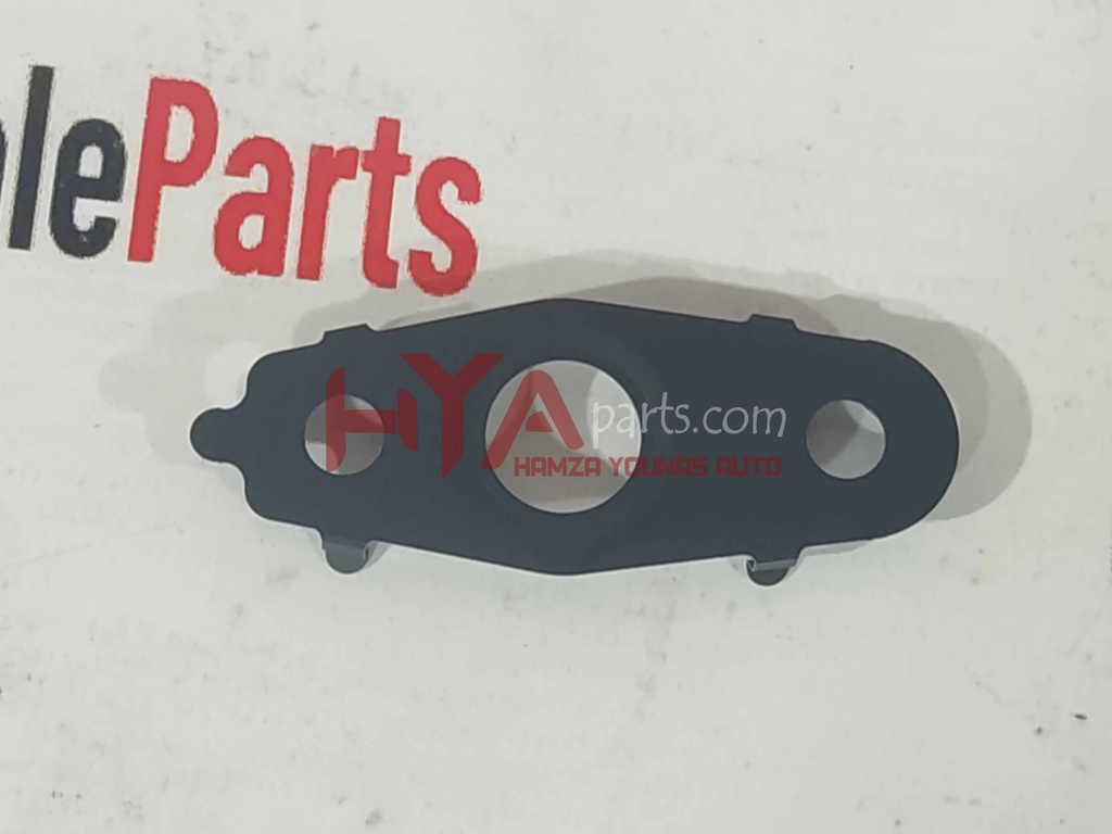 GASKET, TURBO OIL INLET