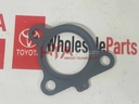 GASKET, TURBO TO EXHAUST MANIFOLD, LH