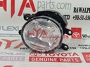 FOG LIGHT ALTIS X GRANDE 2022 LH