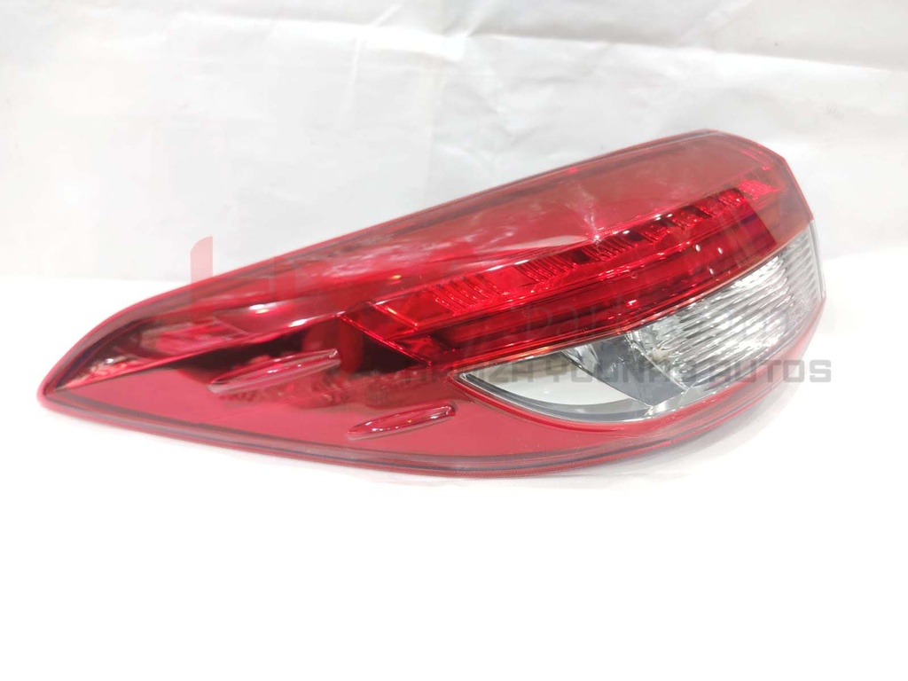 BACK LIGHT YARIS 2018 LH