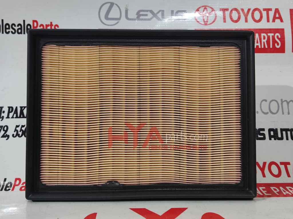 ELEMENT SUB-ASSY, AIR CLEANER FILTER (AIR FILTER)