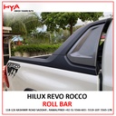 ROLL BAR HILUX ROCCO