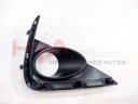 COVER, FRONT BUMPER HOLE, RH