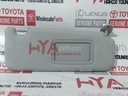 VISOR ASSY, RH