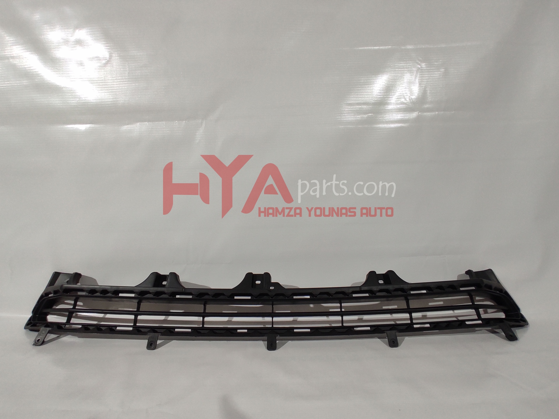 [FPI TYBF 277 NA] GRILLE, RADIATOR, LOWER NO.1 (BUMPER GRILL)