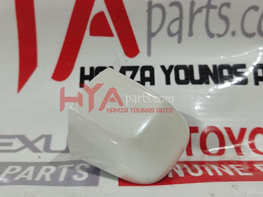 COVER, REAR DOOR OUTSIDE HANDLE, RH