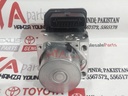 ACTUATOR ASSY VSC