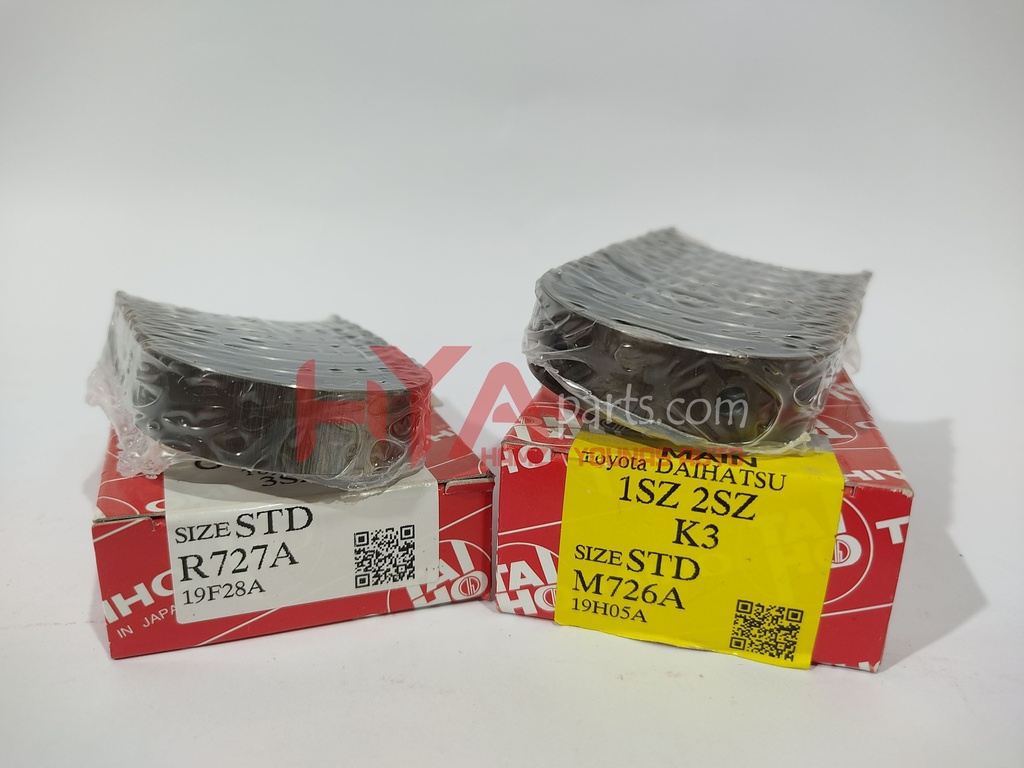 M726/R727 STD [MAIN BEGAN 3SZ]