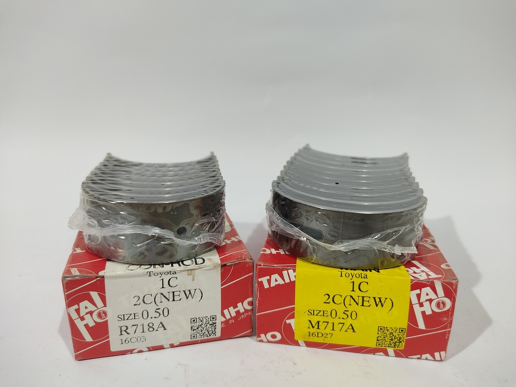 M717/R718 0.75 [MAIN BEGAIN 2C 3C]