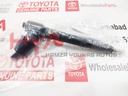 INJECTOR ASSY (SINGLE UNIT)