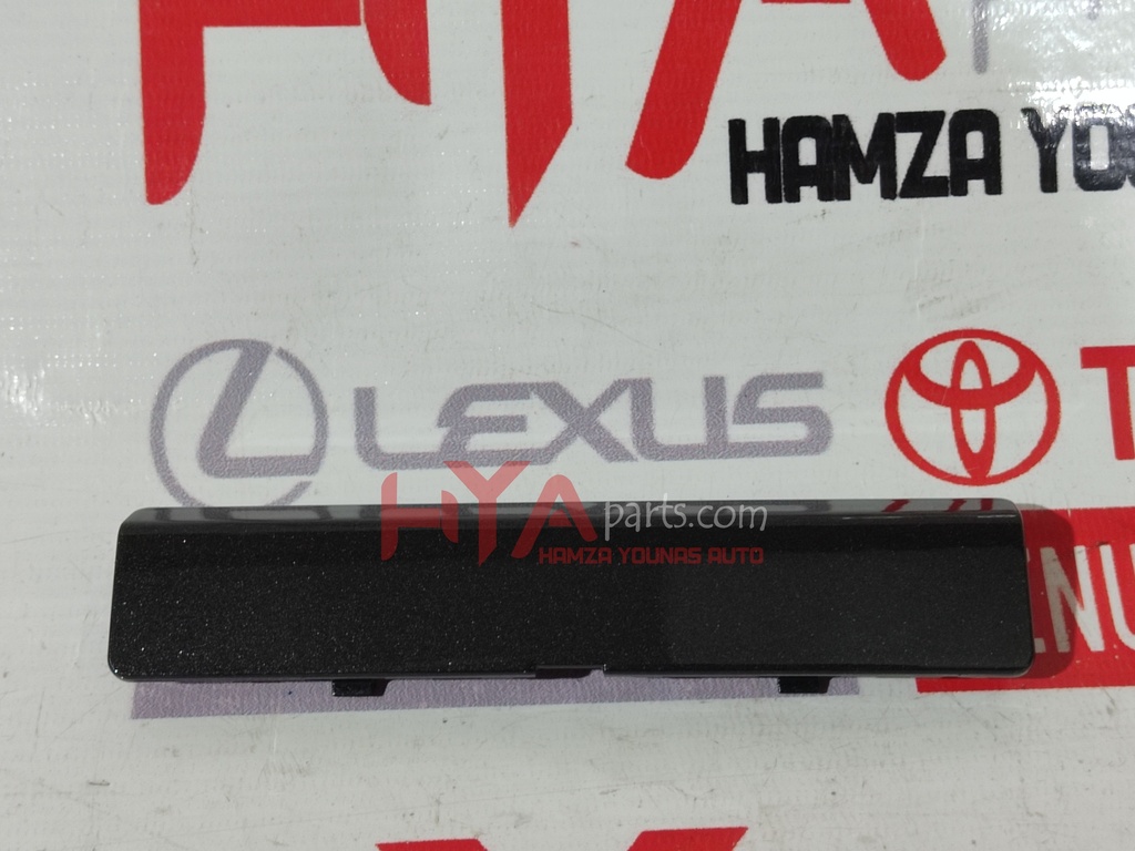LID, ROOF SIDE GARNISH, NO.1 LH