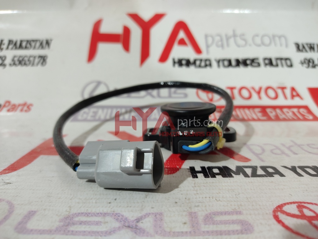 SENSOR, THROTTLE POSITION