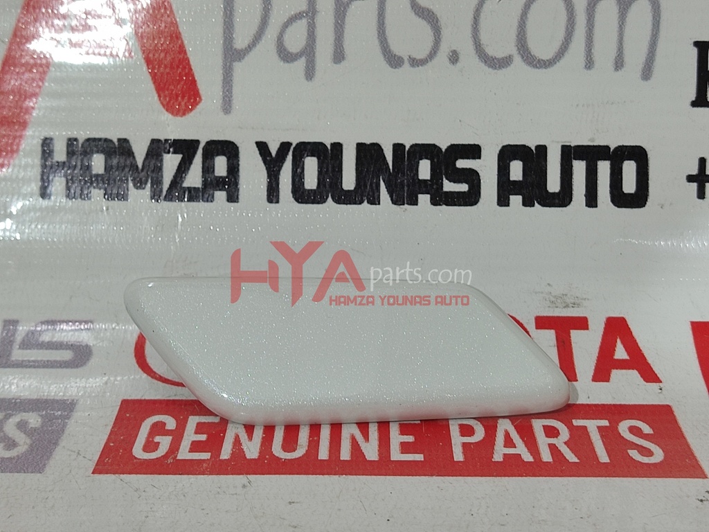 NOZZLE SUB-ASSY, TYPE1 H/LAMP WASHER, RH