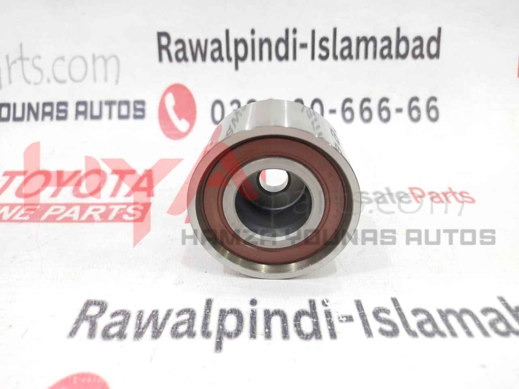 IDLER SUB-ASSY, TIMING BELT, NO.2