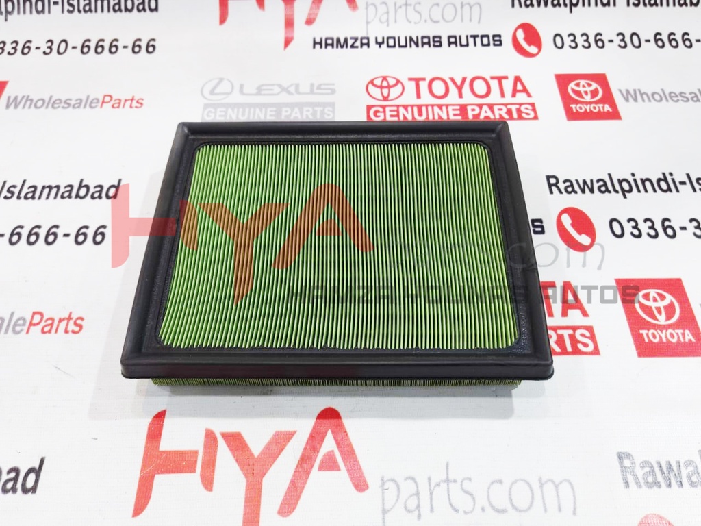 ELEMENT SUB-ASSY, AIR CLEANER FILTER