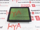 ELEMENT SUB-ASSY, AIR CLEANER FILTER