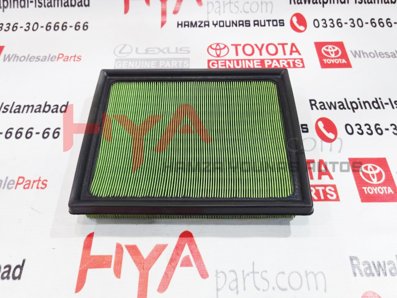 [17801-AZA04] ELEMENT SUB-ASSY, AIR CLEANER FILTER