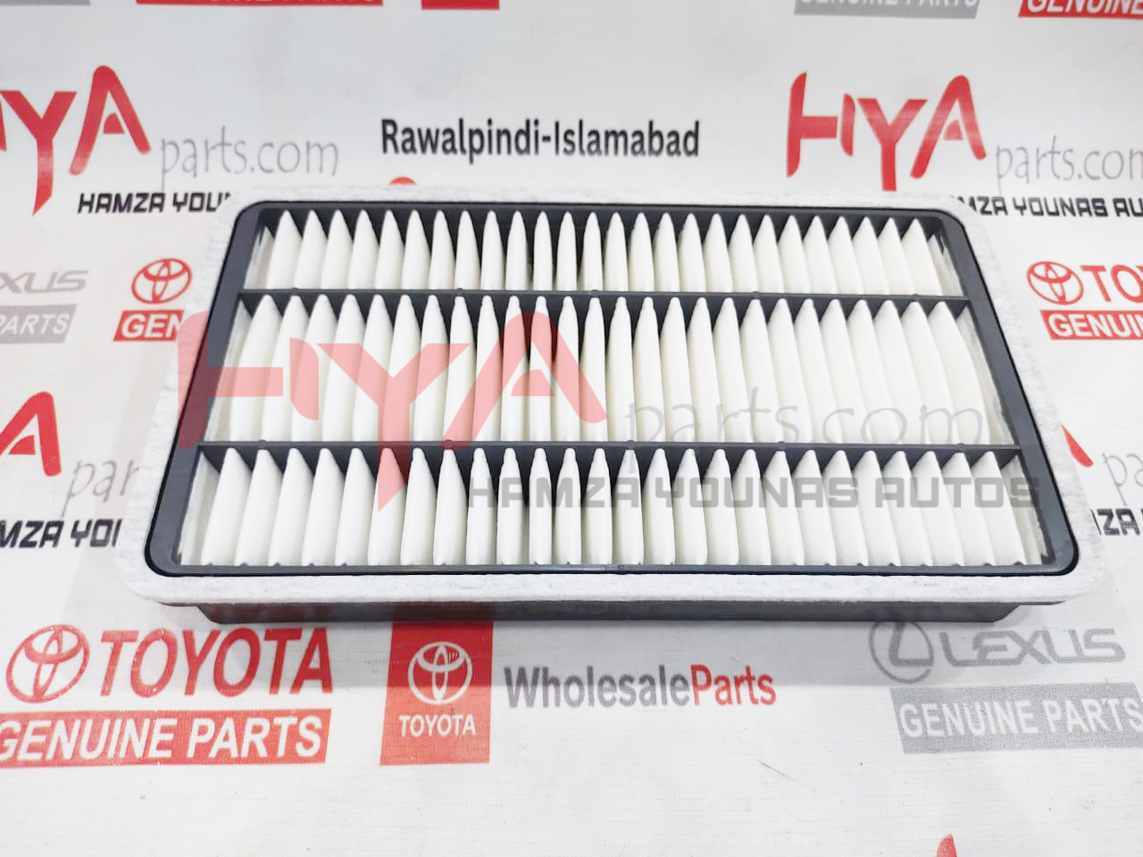 [17801-AZA16] ELEMENT SUB-ASSY, AIR CLEANER FILTER