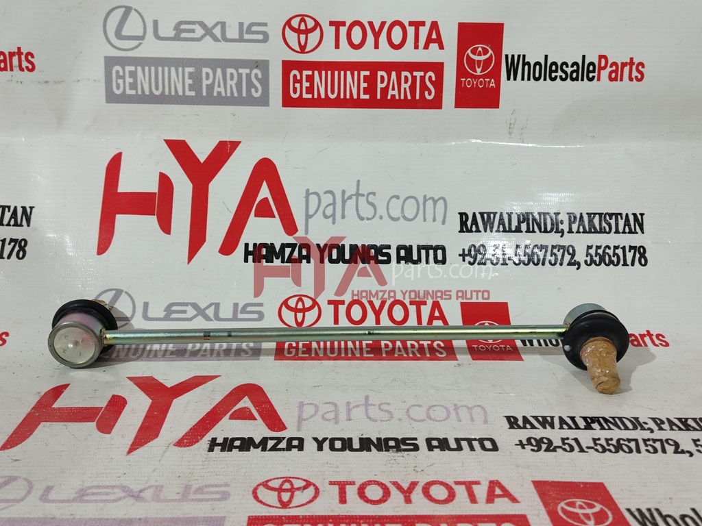 LINK ASSY, FR STABIL