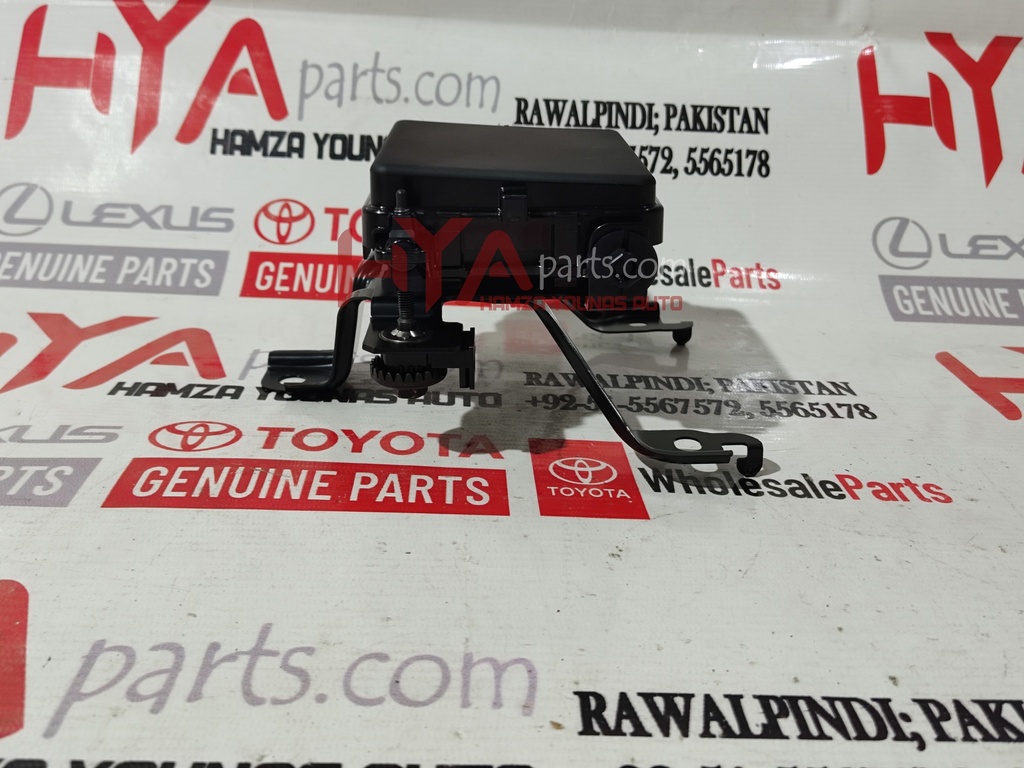 SENSOR ASSY