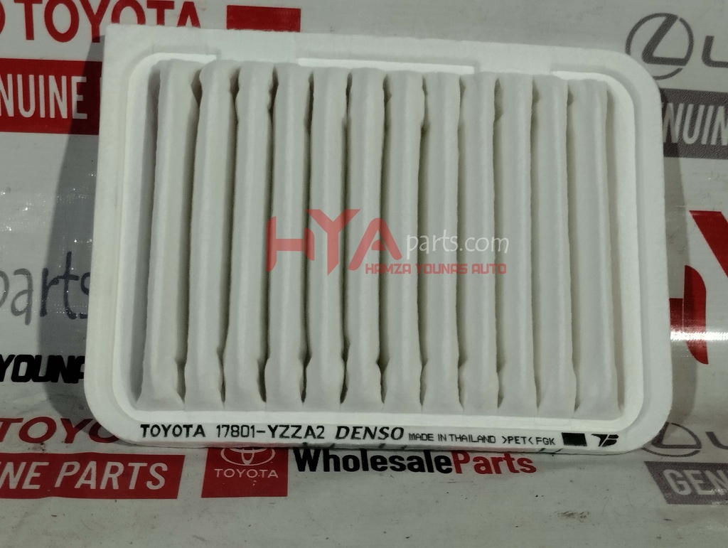 AIR CLEANER FILTER (AIR FILTER)  (MVP PRODUCT)