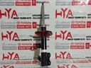 ABSORBER ASSY, SHOCK