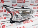 UNIT ASSY. HEADLAMP