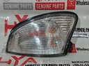 LAMP ASSY, FRONT TURN SIGNAL, RH