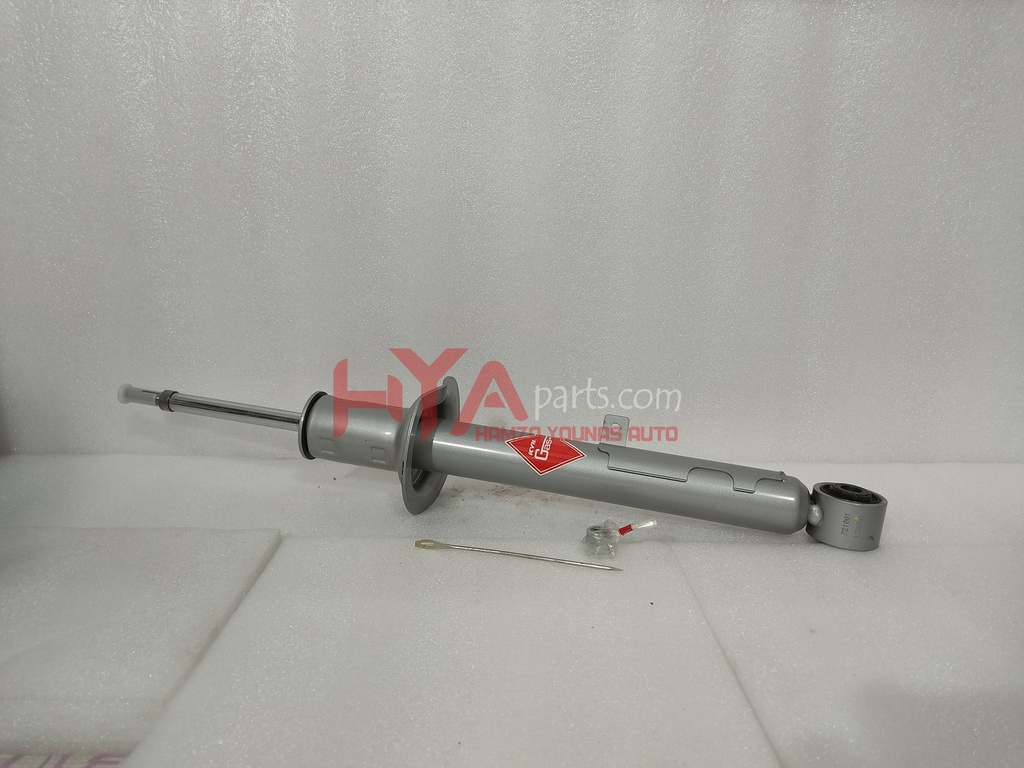   ABSORBER ASSY, SHOCK, FRONT