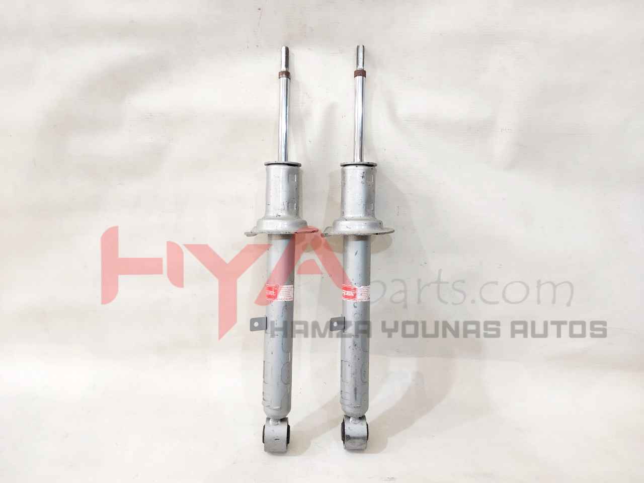 [KYB-721001]   ABSORBER ASSY, SHOCK, FRONT
