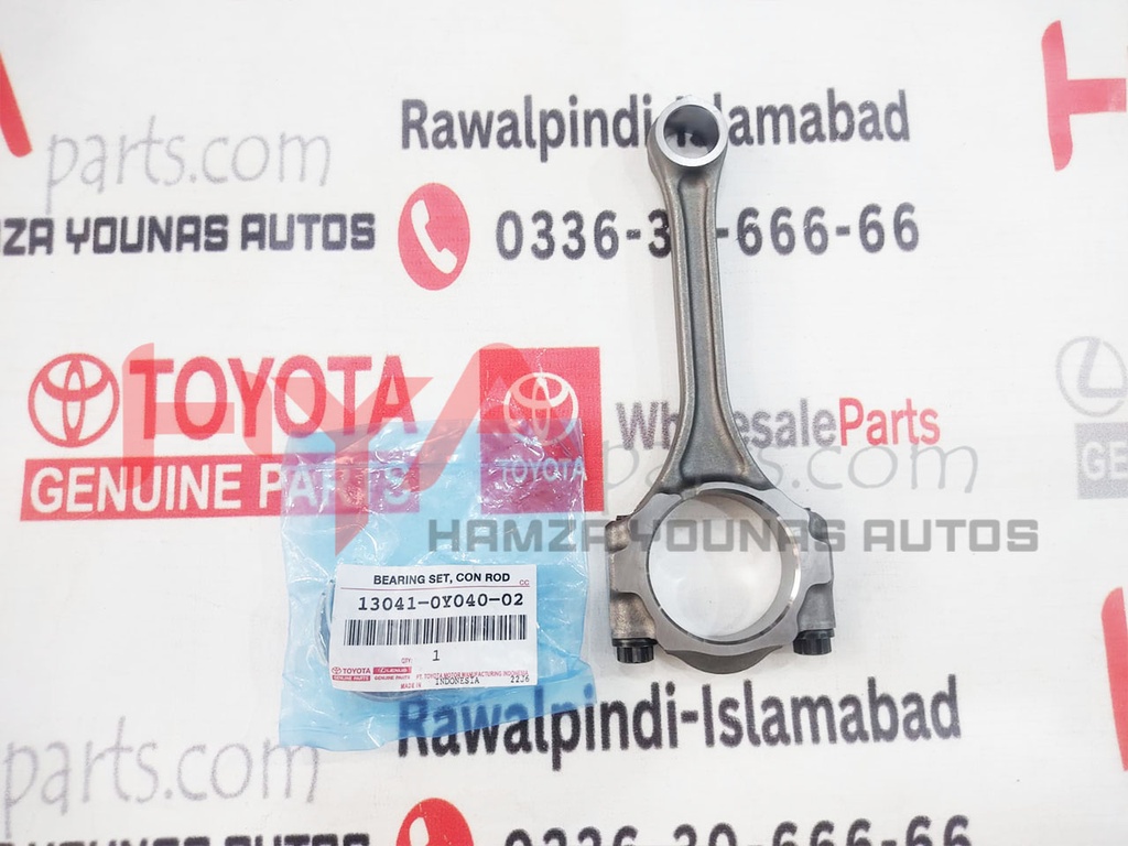 ROD SUB-ASSY, CONNECTING