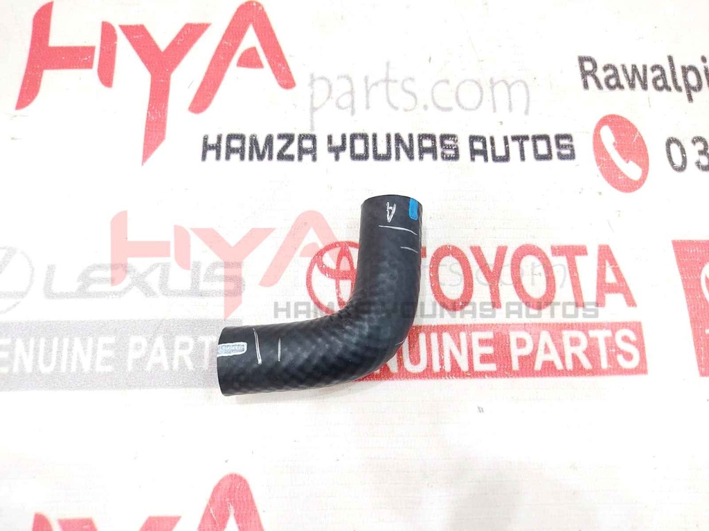 HOSE, WATER BY-PASS, NO.15