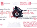 MOTOR, COOLING FAN